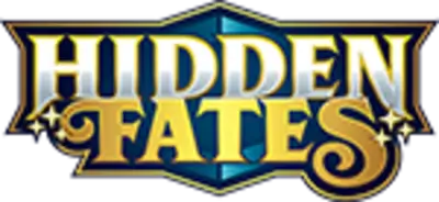 Hidden Fates Logo